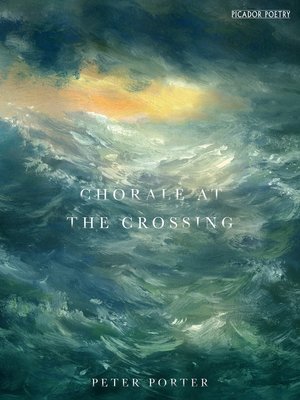 cover image of Chorale at the Crossing